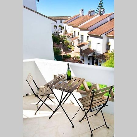 Spectacular Apartment In Matchroom Country Club Fuengirola Zewnętrze zdjęcie