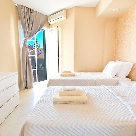 Spectacular Apartment In Matchroom Country Club Fuengirola Zewnętrze zdjęcie