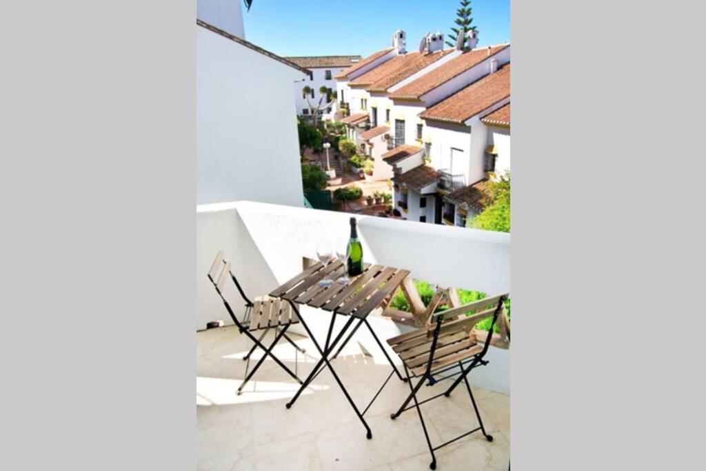 Spectacular Apartment In Matchroom Country Club Fuengirola Zewnętrze zdjęcie