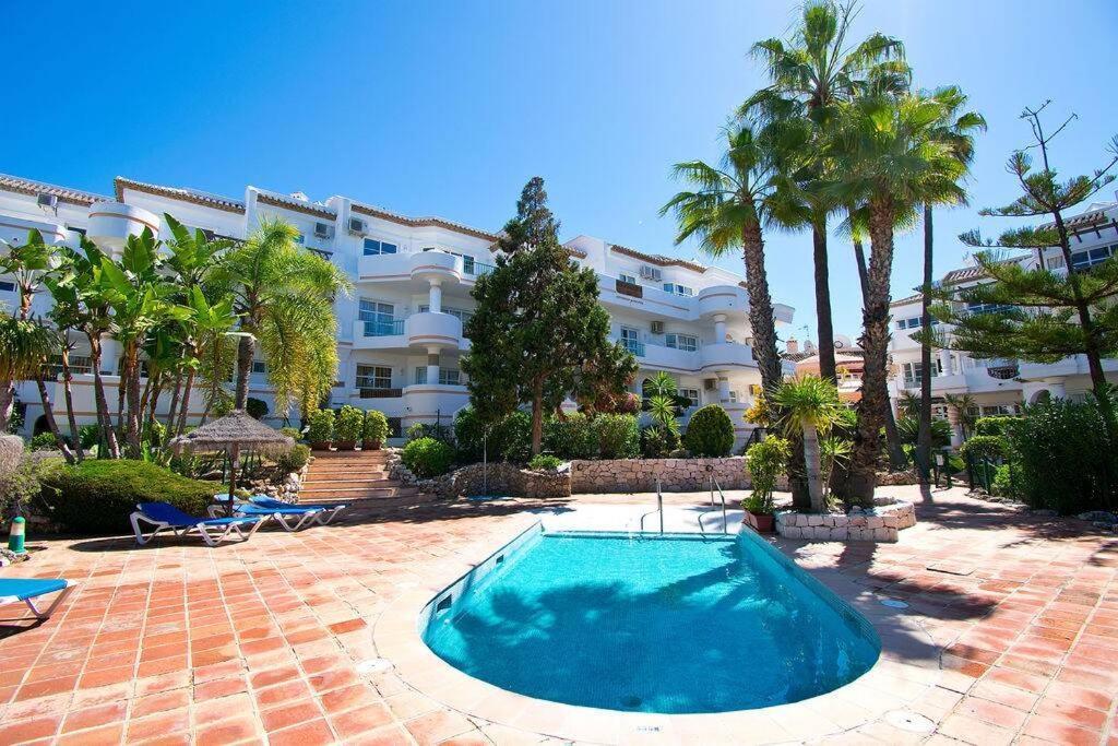 Spectacular Apartment In Matchroom Country Club Fuengirola Zewnętrze zdjęcie